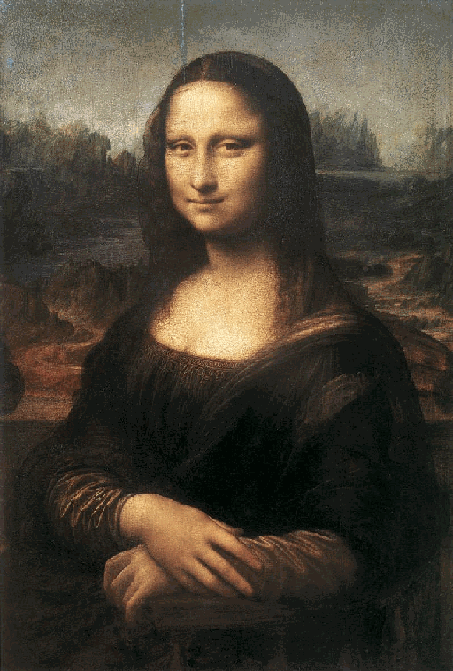 Vasari-Vinci