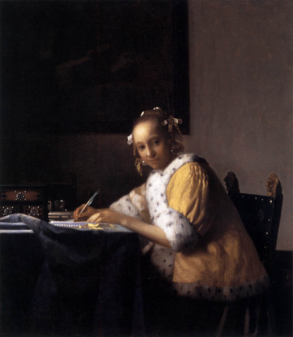 Tritsmans-Vermeer