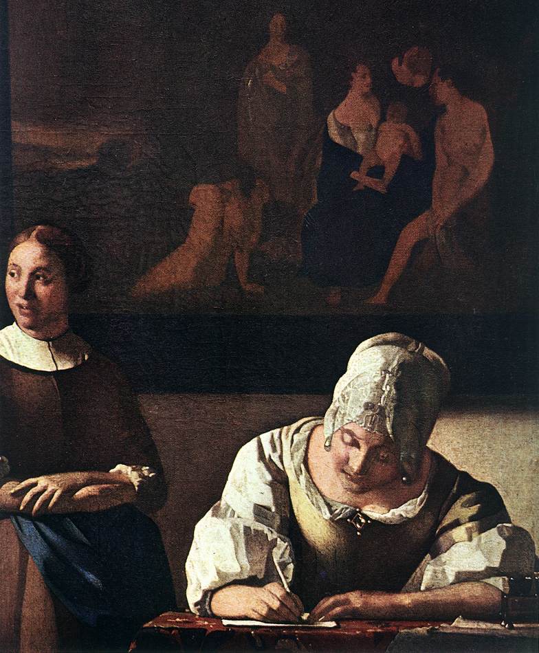Tritsmans-Vermeer